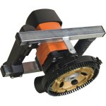 Norton clipper 70184628733 cg125 polisseuse 125 mm 230 volt