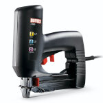 Novus 031 - 0326 j 165 ead agrafeuse �lectrique 8 - 20 mm