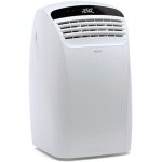 Olimpia splendid dolceclima si climatiseur mobile silencieux lver