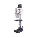 Optidrill 713034252 perceuse � colonne � entra�nement par engrenages dh35v vario 35 mm 400 v