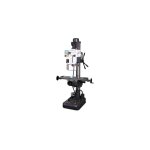 Optidrill 713035355 dh40ctped perceuse � colonne 1. 5 kw 400v per�age jusqu'� � 32 mm incl. mk4 / m16 ...