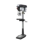 Optidrill 713191046 perceuse � colonne dq25, per�age jusqu'� � 25 mm, mandrin mk3, 750 w, 230 v, 12 vitesses ...