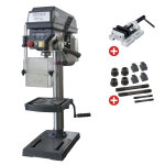 Optidrill 793003010 d17pro pack perceuse d'�tabli 500 watts 230 volts