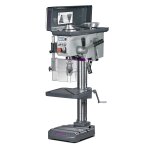 Optidrill 713020245 b24hv perceuse d'tabli 24 mm 230v vario