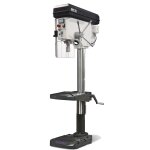 Optimum 713020450 dh40bv perceuse  colonne optidrill vario 40 mm 400 volt