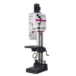 Optimum 713034255 dh45g perceuse  colonne  engrenages optidrill 40 mm