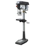 Optidrill 713191046 dq25 perceuse  colonne 750 watts 230 volts mk3