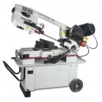 Optimum 713300186 s181g scie  ruban optisaw 230 volts