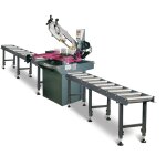Optimum 790023083 s285dg pack 3 scie  ruban optisaw 400 volts