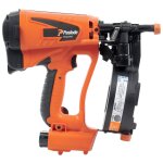 Paslode 018607 impulse im45 gn lithium sans fil marteau de tir  gaz 25 - 45 mm + scurit supplmentaire ...