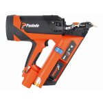 Paslode 019770 impulse ppn50xi cloueur autonome pour connecteurs mtalliques (35 - 50 mm)