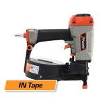 Paslode 575186 cnp50. 1 machine à clouer les bobines in - tape (27 - 50 mm) Paslode 575186 cnp50. 1 machine à clouer les bobines in - tape (27 - 50 mm)