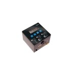 Pcl qube9 station de remplissage de pneus cube compresseur 230v 10 bar avec tuyau de 5m