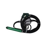 Pea rm542 - 4p mini 4. 2 aiguille vibrante 47 mm avec transducteur intgr tuyau 0. 8 m cble 15m