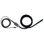 Pea rm566 - 4 mini 4. 2 vibrateur 57 mm avec transducteur intgr tuyau 5m cble 10m