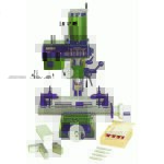 Proxxon 24108 ff 230 fraiseuse de pr�cision 230 volt