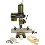 Proxxon 24108 ff 230 fraiseuse de prcision 230 volt