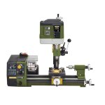 Proxxon 24112 unit� de forage et de fraisage pf 250 / bl