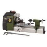 Proxxon 24150 fd 150 / e tour de prcision 230 volt