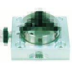 Proxxon 24264 diviseur pour micro - coupeurs mf 70 et kt 70