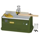 Proxxon 27050 mp 400 fraiseuse  micro table 230 volt