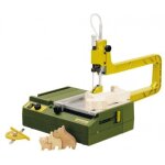 Proxxon 27094 ds - 460 scie sauteuse  2 vitesses 230 volt