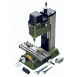 Proxxon 27110 mf 70 micro - fraiseuse 230 volt