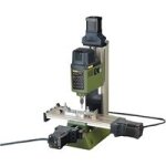 Proxxon 27112 mf 70 / cnc - ready micro - fraiseuse 230 volt