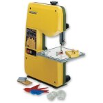 Proxxon 27172 mbs 240 / e micro scie  ruban 230 volt