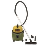 Proxxon 27490 aspirateur d'atelier compact cw - matic, 18 litres Proxxon 27490 aspirateur d'atelier compact cw - matic, 18 litres