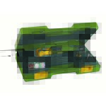 Proxxon 28430 perceuse - fraiseuse micromot 230 / e en coffret