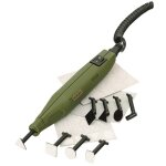 Proxxon 28594 ps13 taille - crayon 12 volts