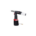 Pull - link 03as1 as - 1 riveteuse pneumatique 2. 4 - 5. 0 mm Pull - link 03as1 as - 1 riveteuse pneumatique 2. 4 - 5. 0 mm