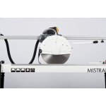 Raimondi ra224ms90eu 224ms90eu mistral 90 scie  carreaux 230 volt longueur de coupe 900 mm !