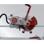 Raimondi ra420105a p 420105a zoe 105 advanced scie  carreaux 230 volt longueur de coupe 1050 mm