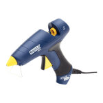 Rapid 5000425 pistolet à colle sans fil cg270 Rapid 5000425 pistolet à colle sans fil cg270