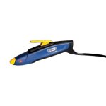 Rapid 5001704 pistolet � colle egpen 7mm en bo�te