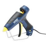 Rapid 5001708 eg280 pistolet � colle 12mm en bo�te