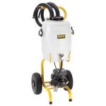 Rems 115311 r220 pompe lectrique solar - push i 80