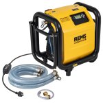 Rems 115810 r220 multi - push s set unit de rinage lectronique avec compresseur