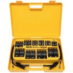 Rems 130002 r appareil � congeler eskimo set 1 / 8 - 2  / 10 - 60mm