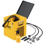Rems 131012 r220 appareil lectrique  congeler les tubes frigo 2 f - zero
