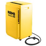 Rems 132011 r220 132011 secco 50 set dshumidificateur 230v