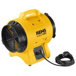 Rems 132300 r220 orkan 1360 ventilateur Rems 132300 r220 orkan 1360 ventilateur
