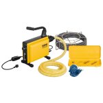 Rems 172010 r220 déboucheur de tuyaux électrique cobra 22 set 16 Rems 172010 r220 déboucheur de tuyaux électrique cobra 22 set 16