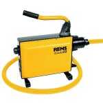 Rems 174000 r220 r220 cobra 32 machine à déboucher et à nettoyer les égouts (sans accessoires) Rems 174000 r220 r220 cobra 32 machine à déboucher et à nettoyer les égouts (sans accessoires)