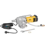 Rems 180012 r220 picus s2 / 3, 5 basic pack carotteuse diamante