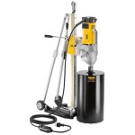Rems 180030 r220 picus s2 / 3. 5 set titan diamant avec support