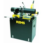 Rems 254020 r220 ssm 250 ks - ee soudeuse de tubes en plastique 75 - 250 mm Rems 254020 r220 ssm 250 ks - ee soudeuse de tubes en plastique 75 - 250 mm