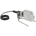 Rems 256320 r220 msg 125 ee machine  souder  lment chauffant